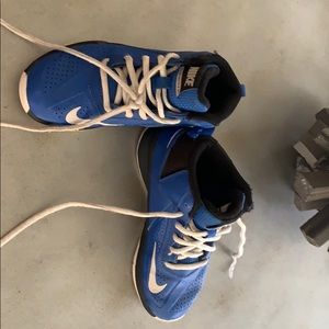 Boys Nike’s